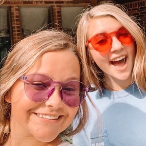 Meet your Posher, Landrie